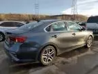 2020 KIA Forte EX