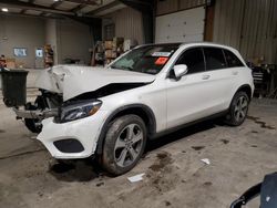 Mercedes-Benz salvage cars for sale: 2019 Mercedes-Benz GLC 300 4matic