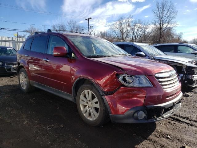 2009 Subaru Tribeca Limited