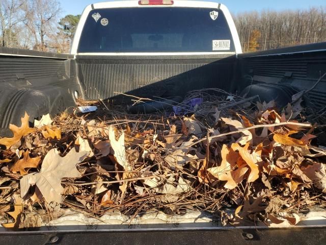 2004 Chevrolet Silverado K1500