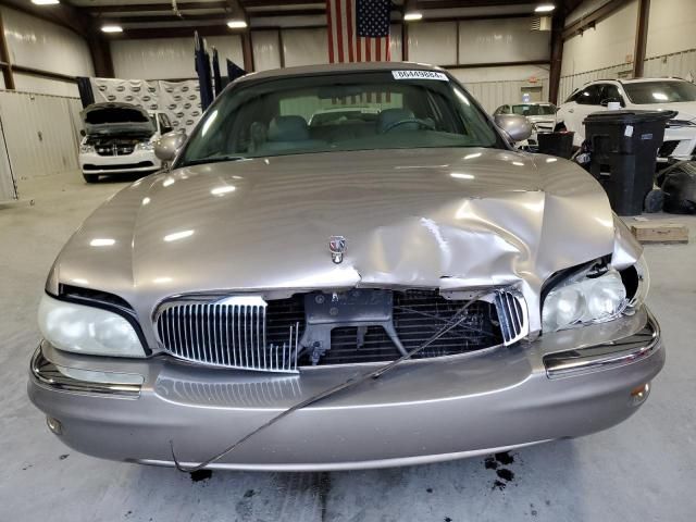 2002 Buick Park Avenue