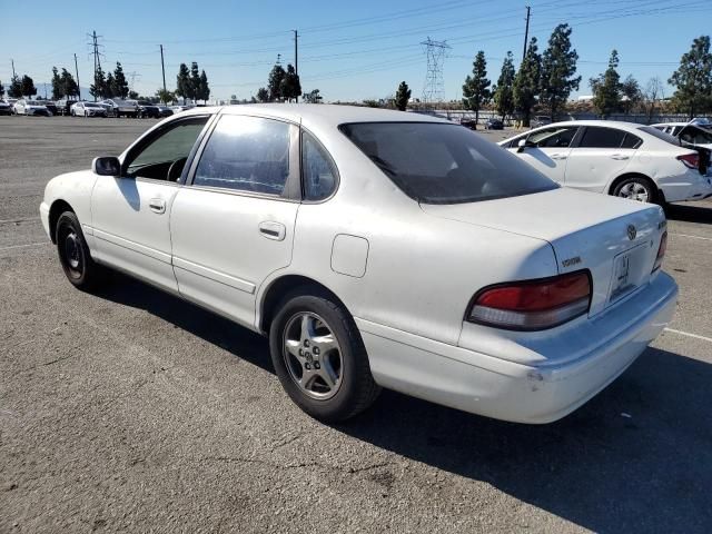 1997 Toyota Avalon XL