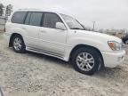 2003 Lexus LX 470