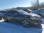 2016 Nissan Maxima 3.5S