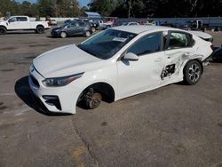 2019 KIA Forte FE en venta en Eight Mile, AL