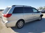 2008 Toyota Sienna XLE