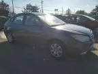 2008 Hyundai Elantra GLS