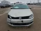 2012 Volkswagen Jetta TDI