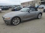 2003 BMW Z4 3.0