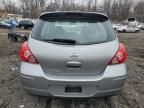 2009 Nissan Versa S