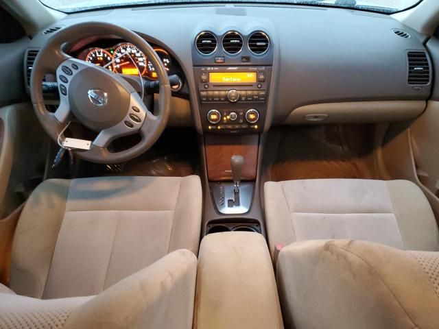 2009 Nissan Altima 2.5