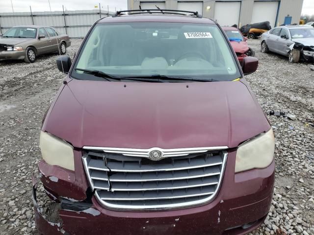 2008 Chrysler Town & Country Touring