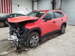 Lotes con ofertas a la venta en subasta: 2023 Toyota Rav4 LE