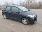 2015 Honda FIT LX