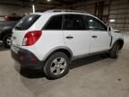 2014 Chevrolet Captiva LS