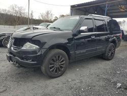 2016 Lincoln Navigator Select en venta en Cartersville, GA