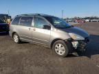 2004 Toyota Sienna CE