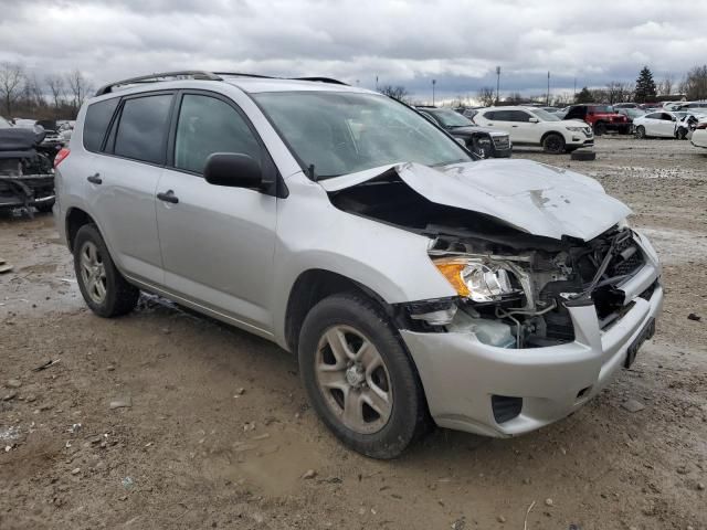 2009 Toyota Rav4