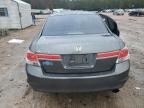 2012 Honda Accord LXP