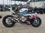 2022 BMW S 1000 RR