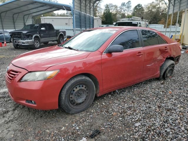 2009 Toyota Camry Base