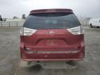 2014 Toyota Sienna Sport