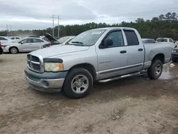 Dodge Vehiculos salvage en venta: 2003 Dodge RAM 1500 ST