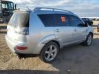 2007 Mitsubishi Outlander XLS