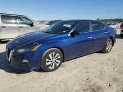 Nissan Altima s salvage cars for sale: 2022 Nissan Altima S