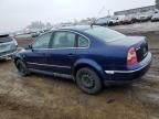 2002 Volkswagen Passat GLX 4MOTION