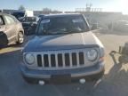 2017 Jeep Patriot Sport