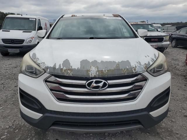 2016 Hyundai Santa FE Sport