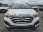 2016 Hyundai Santa FE Sport