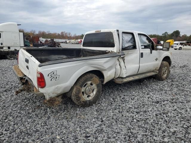 2015 Ford F250 Super Duty