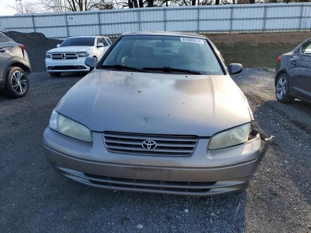 1999 Toyota Camry CE