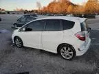 2009 Honda FIT Sport