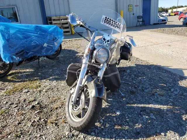 2005 Yamaha XVS1100 A