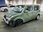 2010 Nissan Cube Base