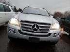 2009 Mercedes-Benz GL 550 4matic