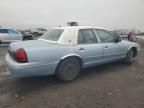 2006 Mercury Grand Marquis GS