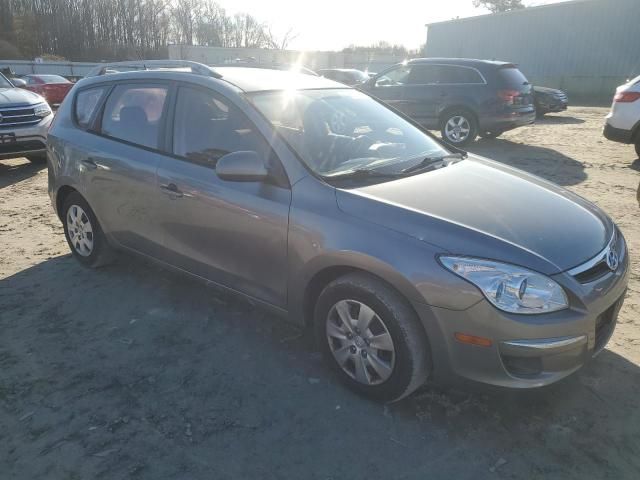 2011 Hyundai Elantra Touring GLS