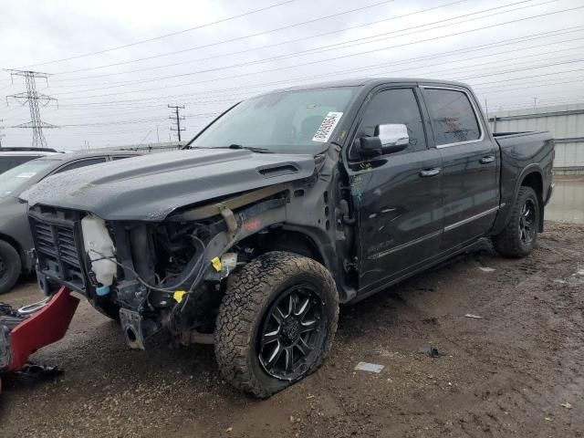 2019 Dodge RAM 1500 Limited