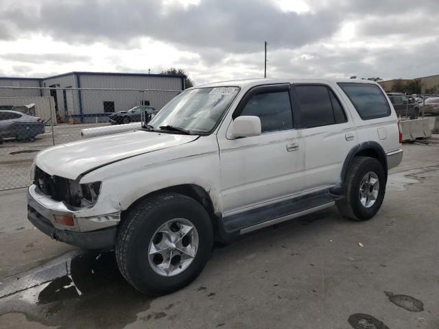 1996 Toyota 4runner SR5