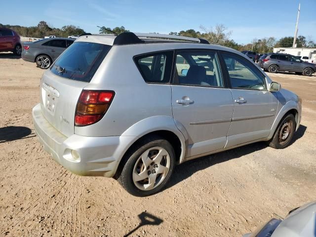 2005 Pontiac Vibe