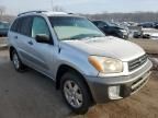 2002 Toyota Rav4