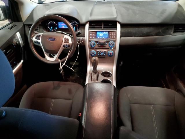 2013 Ford Edge SE