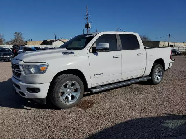 2019 Dodge RAM 1500 BIG HORN/LONE Star