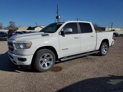 2019 Dodge RAM 1500 BIG HORN/LONE Star en venta en Houston, TX