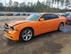 2014 Dodge Charger R/T en venta en Harleyville, SC