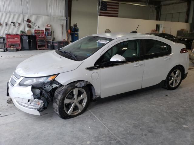 2015 Chevrolet Volt